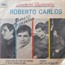 Compacto Roberto Carlos – Jovem Guarda (Usado)-  1965